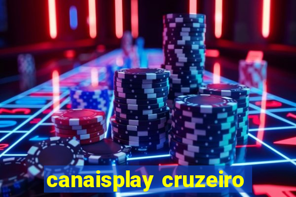 canaisplay cruzeiro